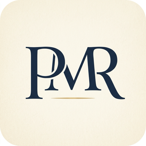 PMR Devotion App